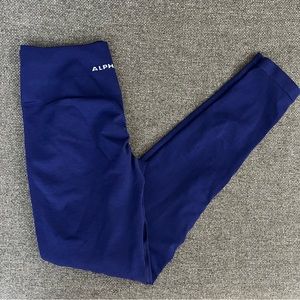 Alphalete Amplify Leggings